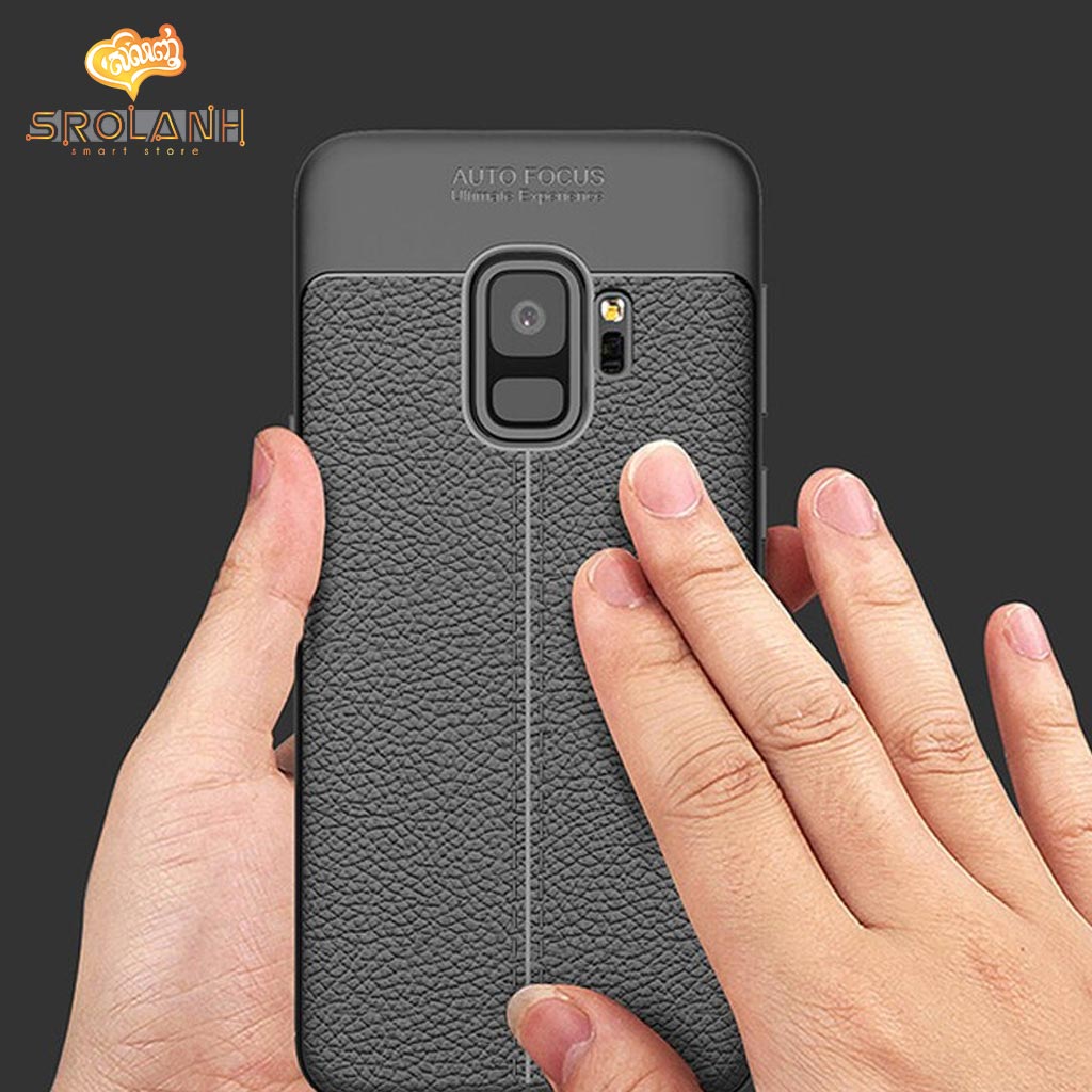 Fashion case auto focus for Samsung S9