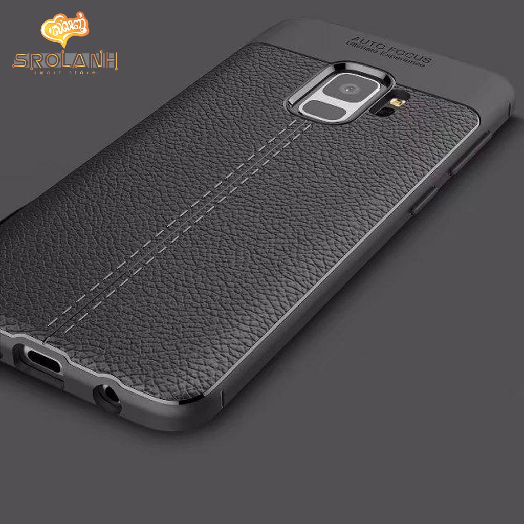 Fashion case auto focus for Samsung S9