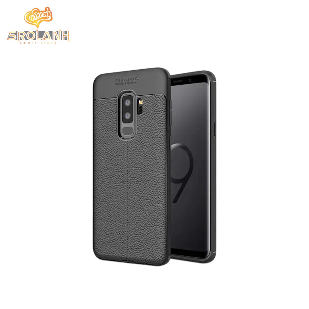 Fashion case auto focus for Samsung S9 Plus