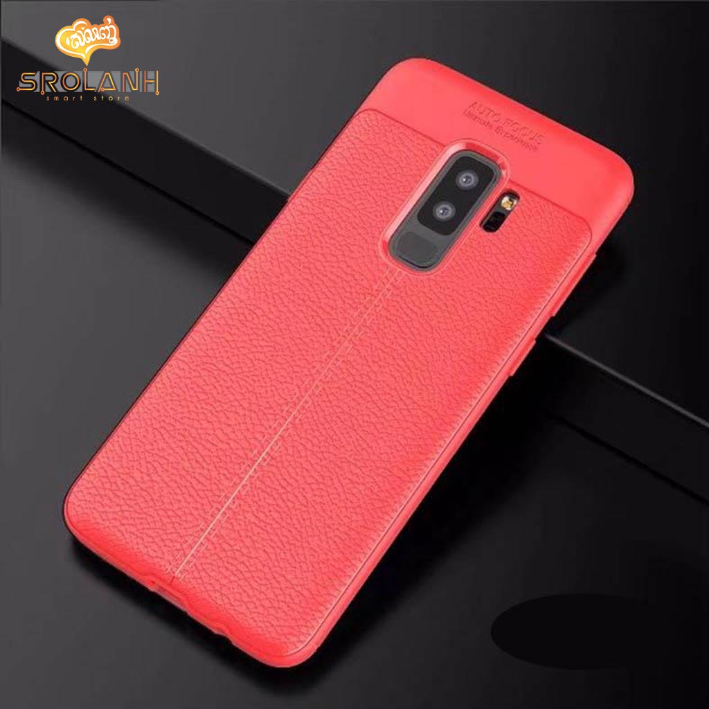 Fashion case auto focus for Samsung S9 Plus