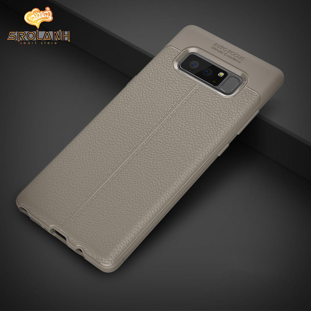 Fashion case auto focus for Samsung Note 8