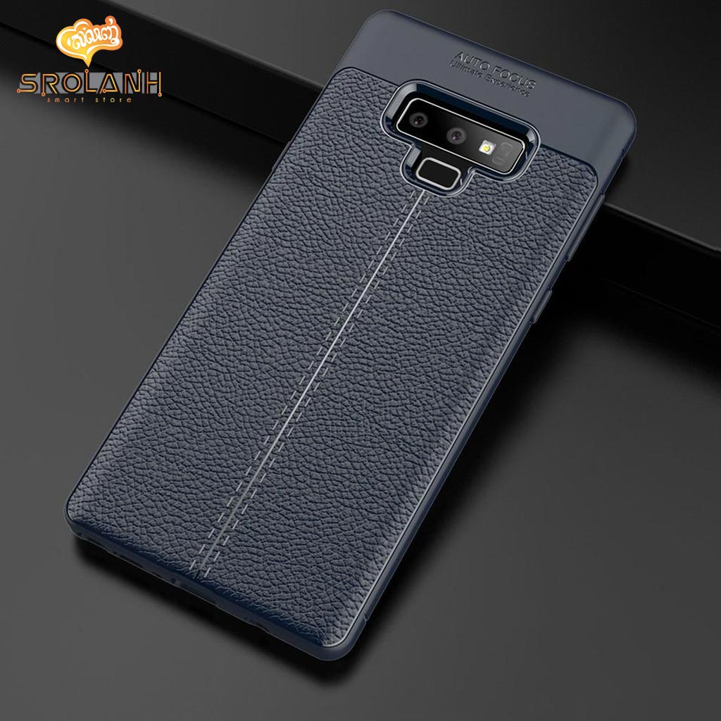 Fashion case auto focus for Samsung Note 9