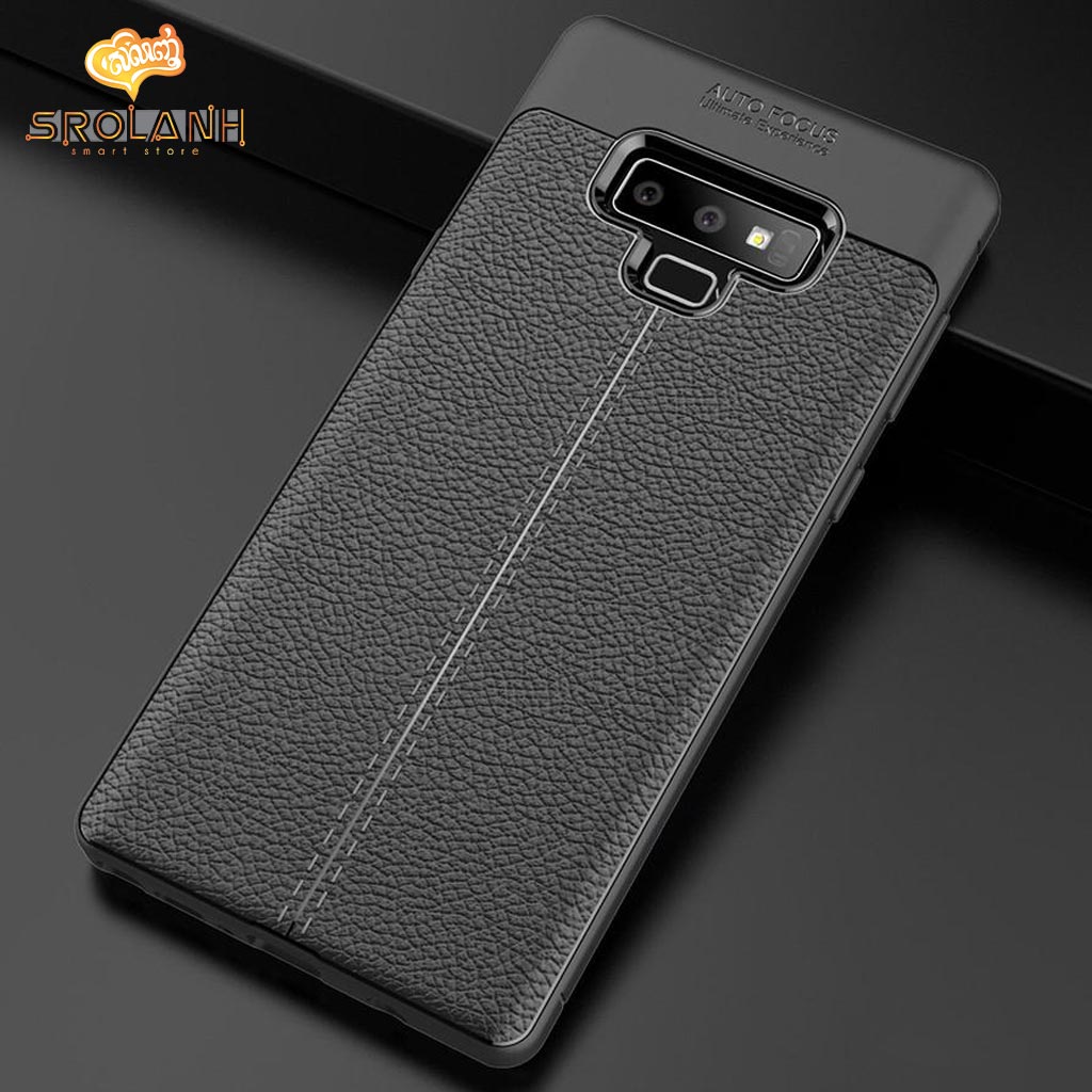 Fashion case auto focus for Samsung Note 9