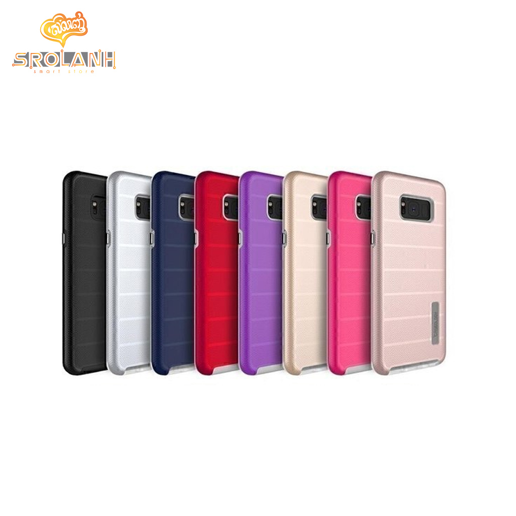 Fashion case crseology for Samsung S8 Plus