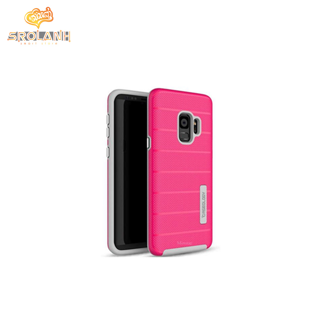 Fashion case crseology for Samsung S9 Plus