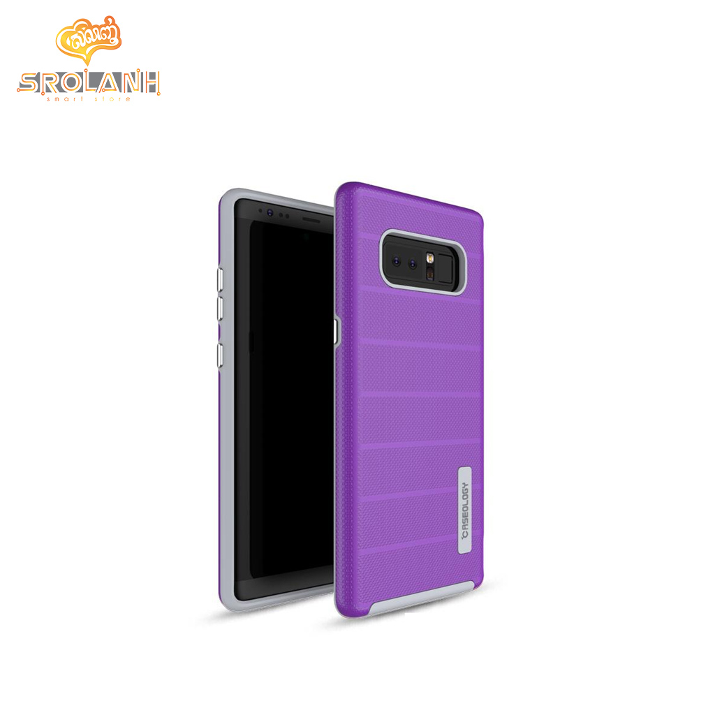 Fashion case crseology for Samsung Note 8