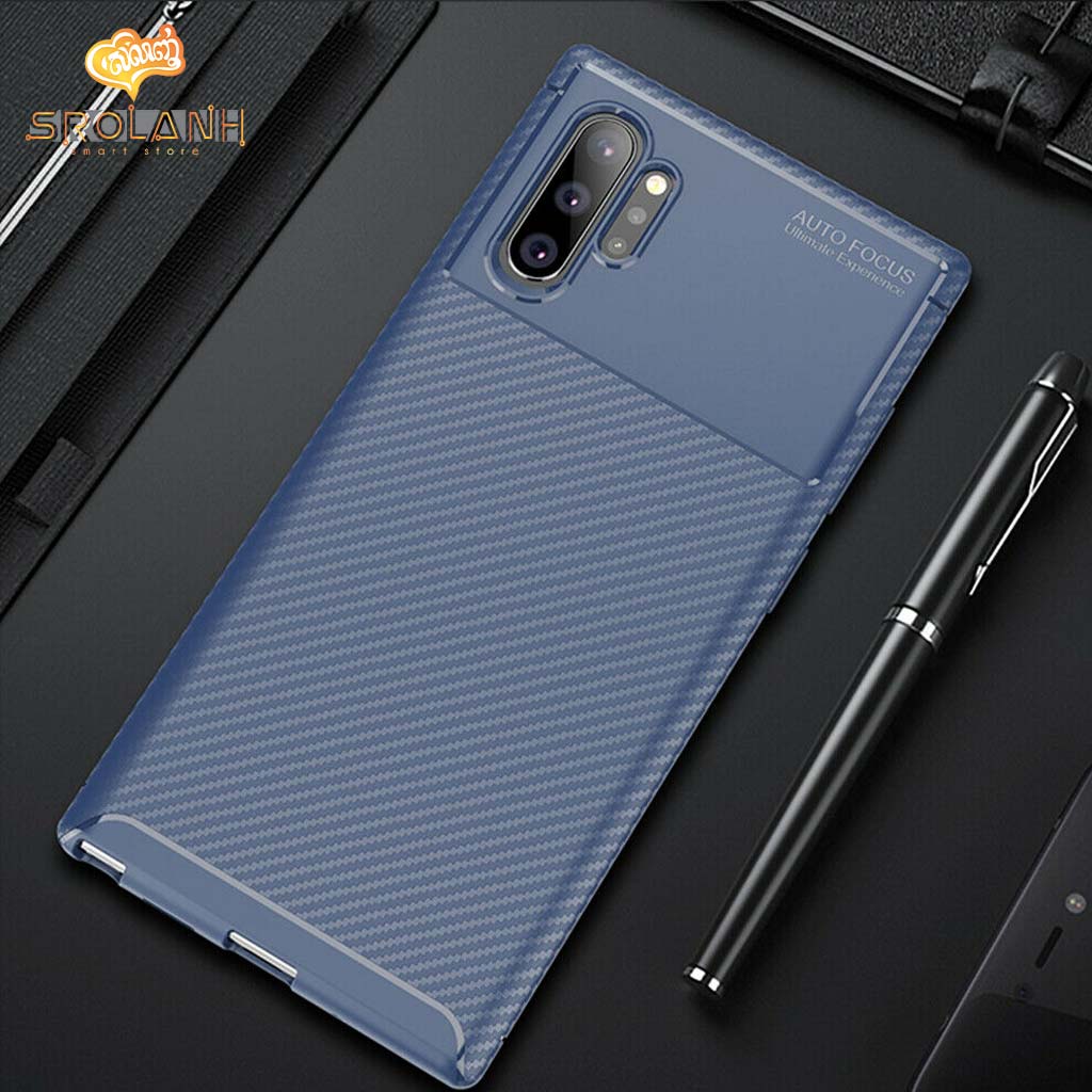 Fashion New case auto focus for Samsung Note 10 Plus