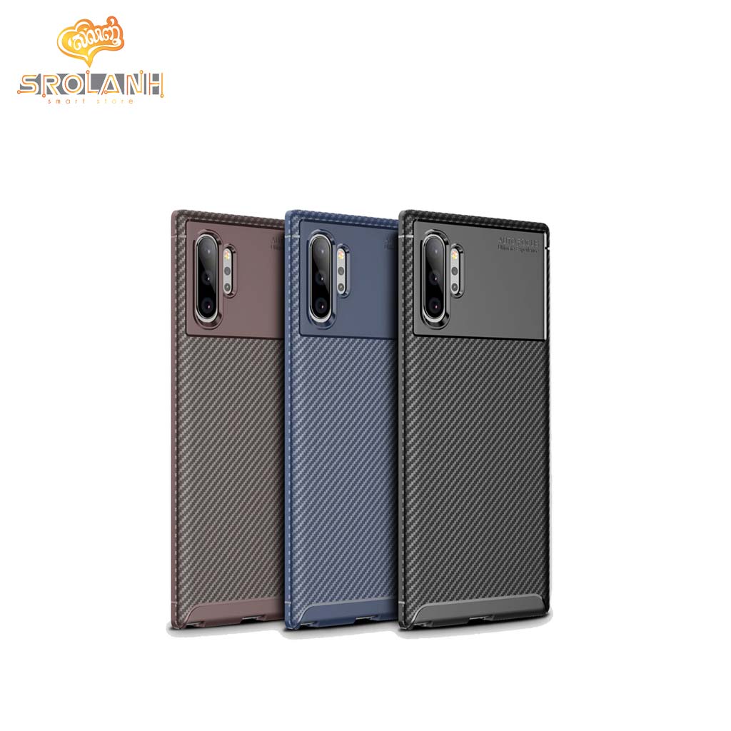 Fashion New case auto focus for Samsung Note 10 Plus