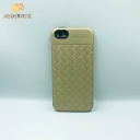 Fashion case fast focus for iPhone 5