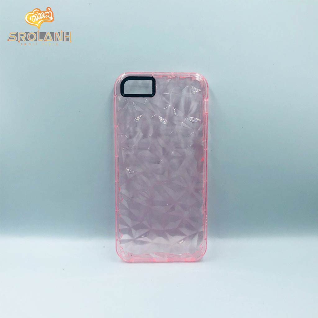 Fashion case crystal style for iPhone 5