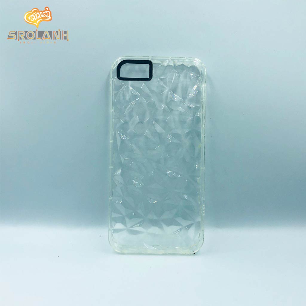 Fashion case crystal style for iPhone 5