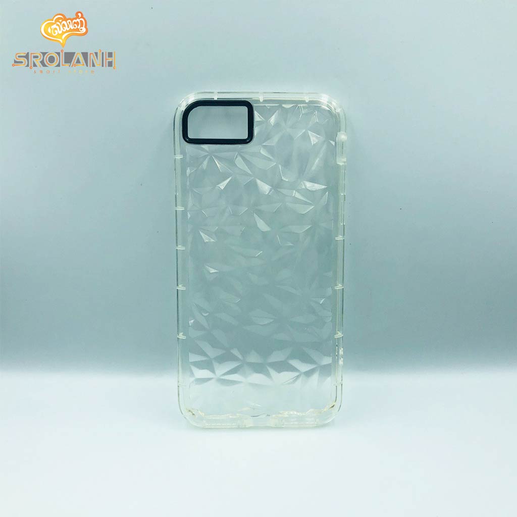 Fashion case crystal style for iPhone 7/8