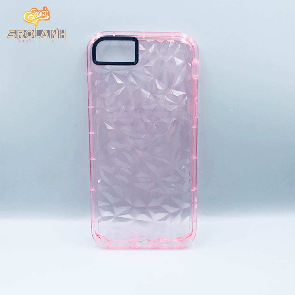 Fashion case crystal style for iPhone 7/8