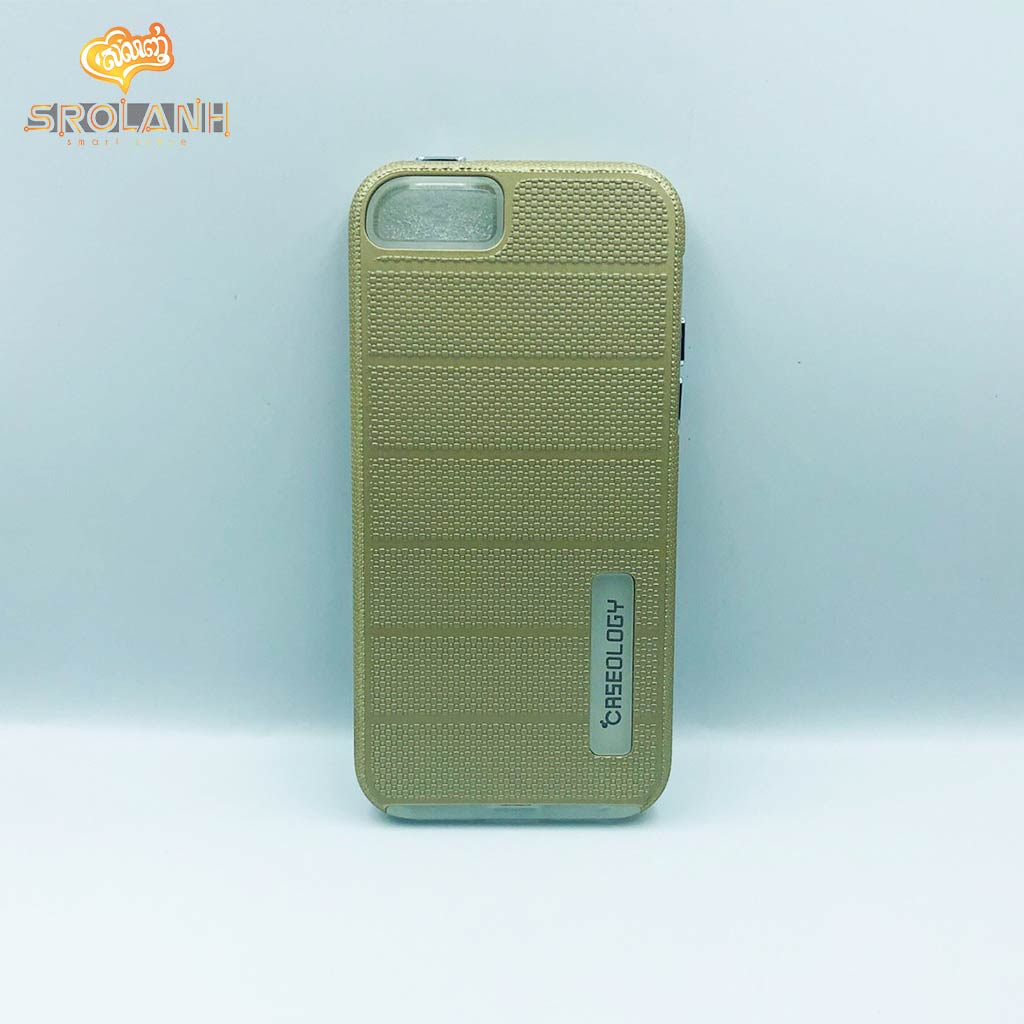 Fashion case crseology for iPhone 5