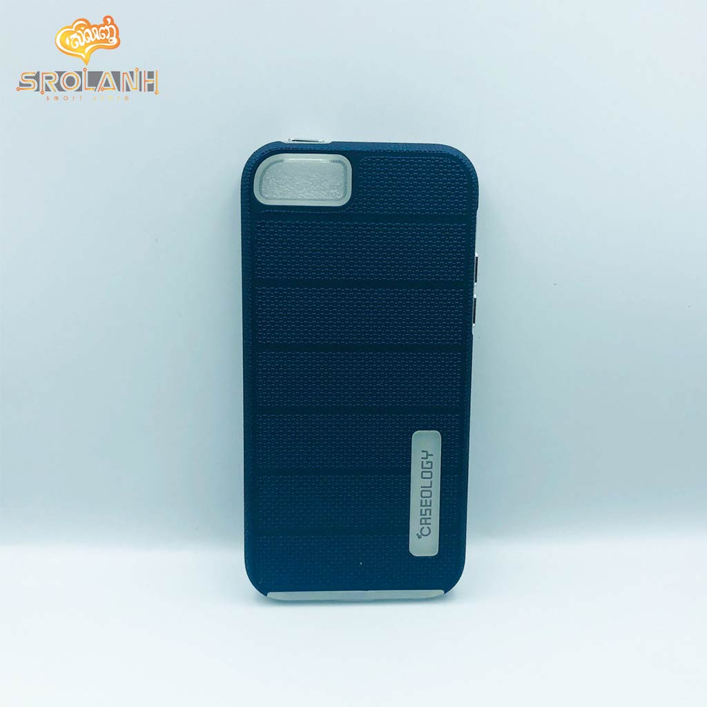 Fashion case crseology for iPhone 5