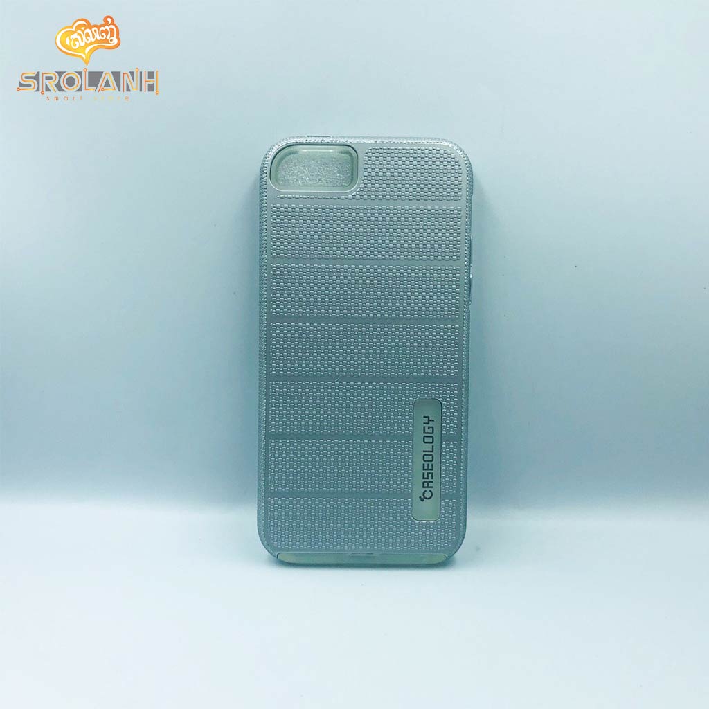 Fashion case crseology for iPhone 5