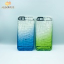 Fashion case crystal style with two color for iPhone 5
