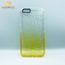 Fashion case crystal style with two color for iPhone 6/6S Plus