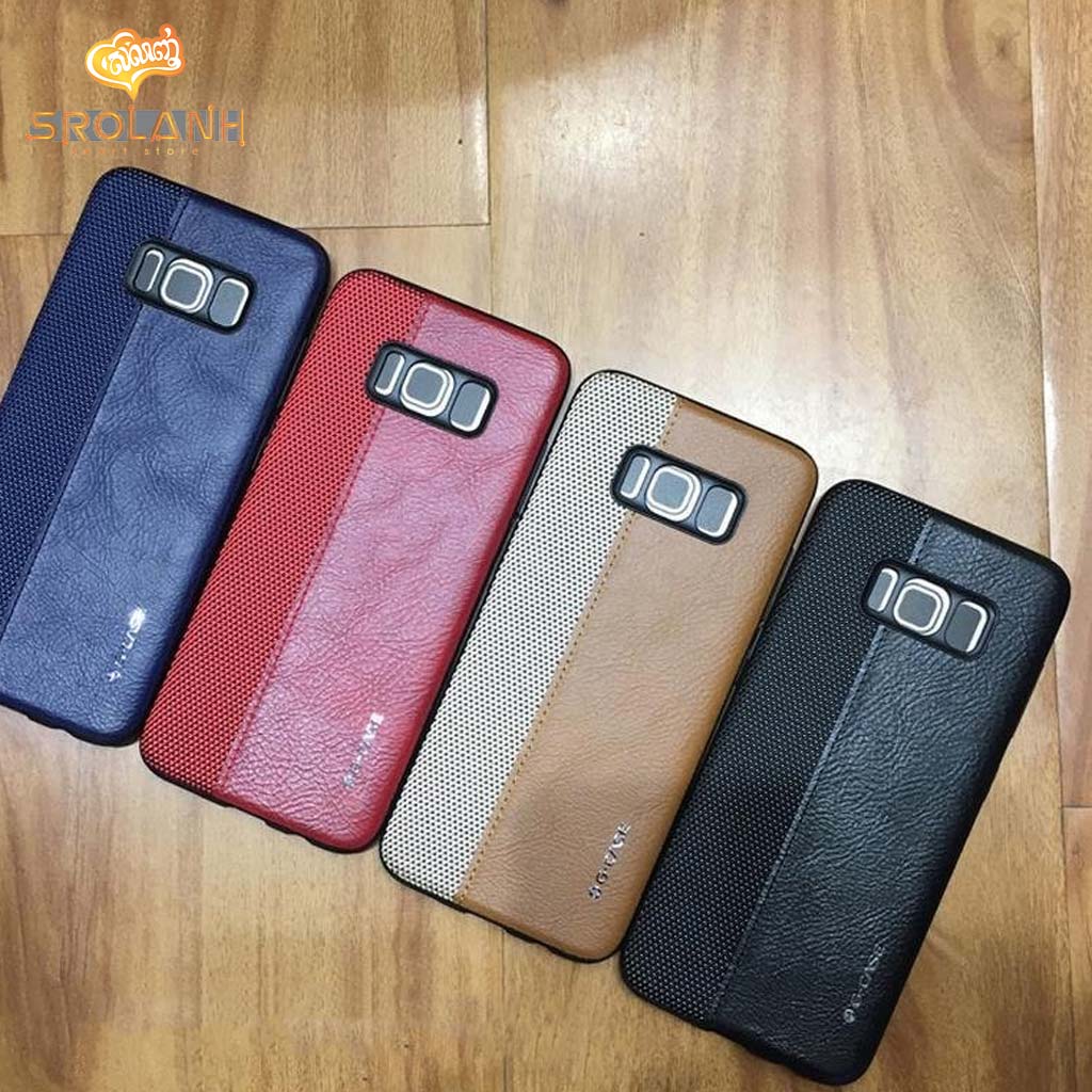 G-Case Earl series for S8