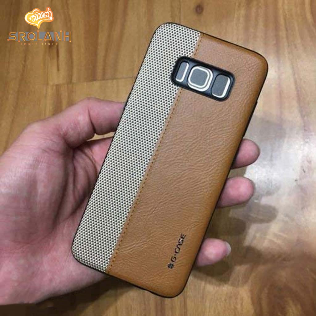G-Case Earl series for S8