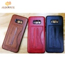 Cublue leather case Tpu+Pc for S8