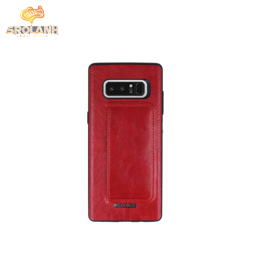 G-Case Majesty series for samsung Note8