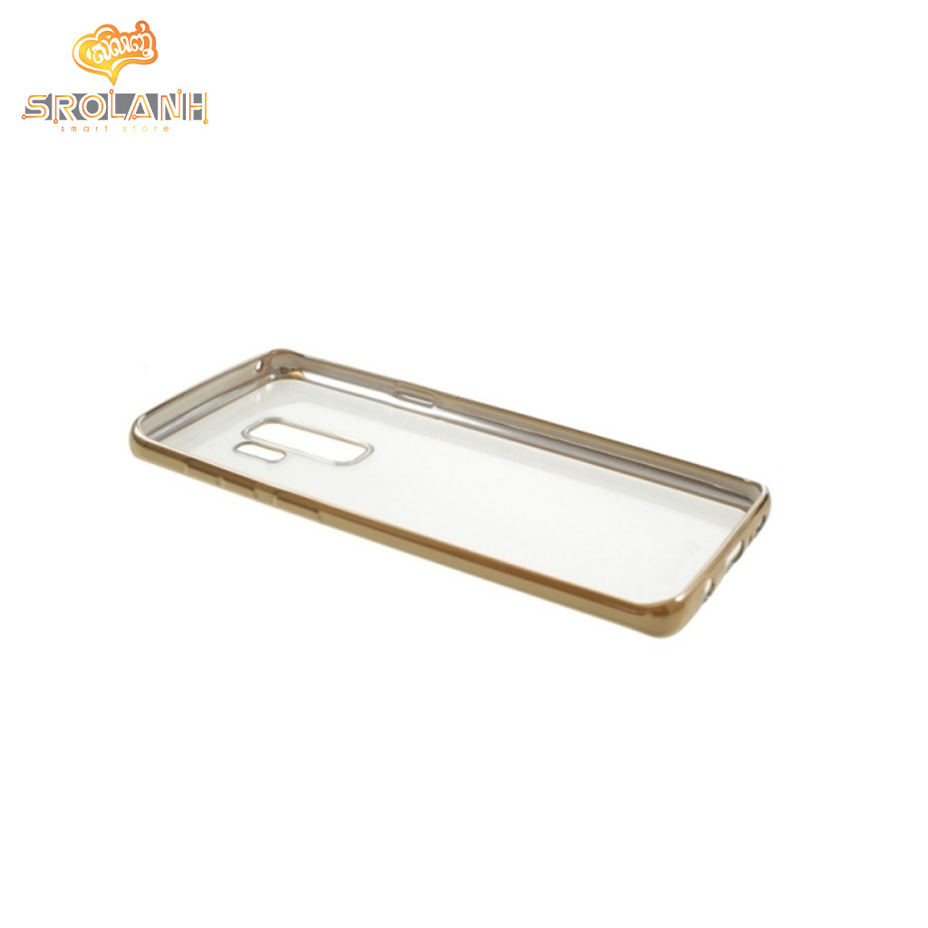 G-Case Plating TPU series for samsung S9