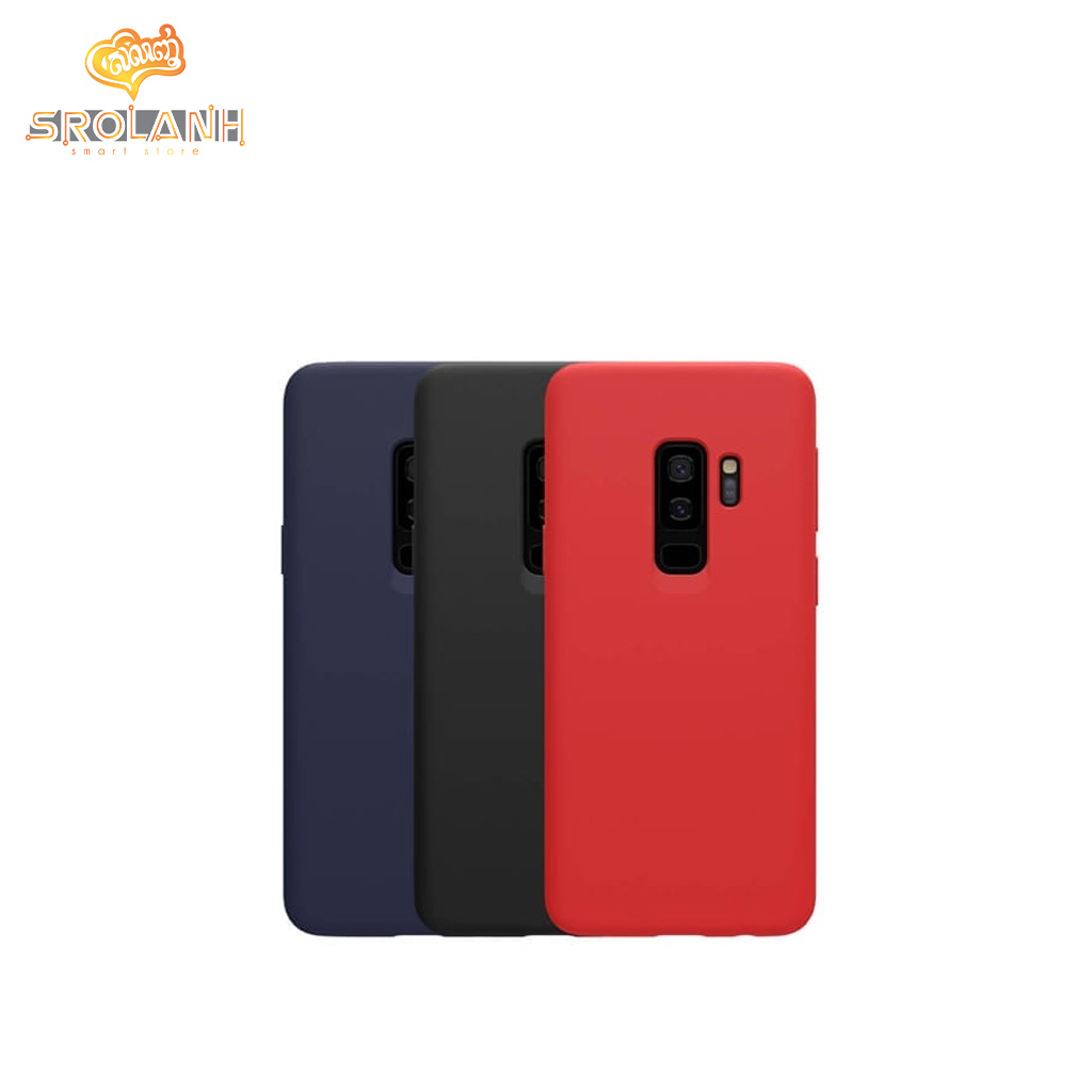 G-Case Original Series-RED For Samsung S9