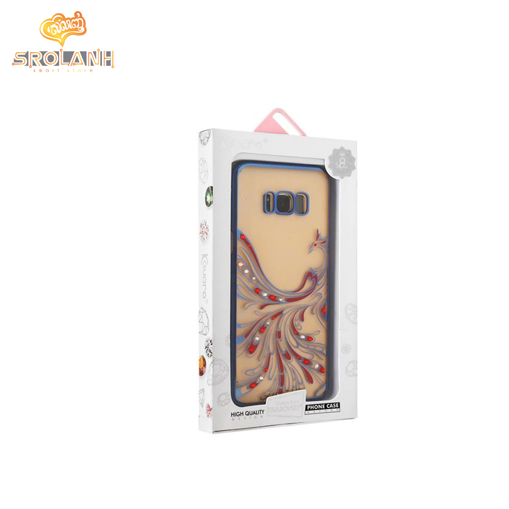 Kauaro Case for samsung S8