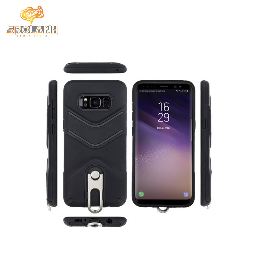 Outdoor shockproof case for Samsung S8