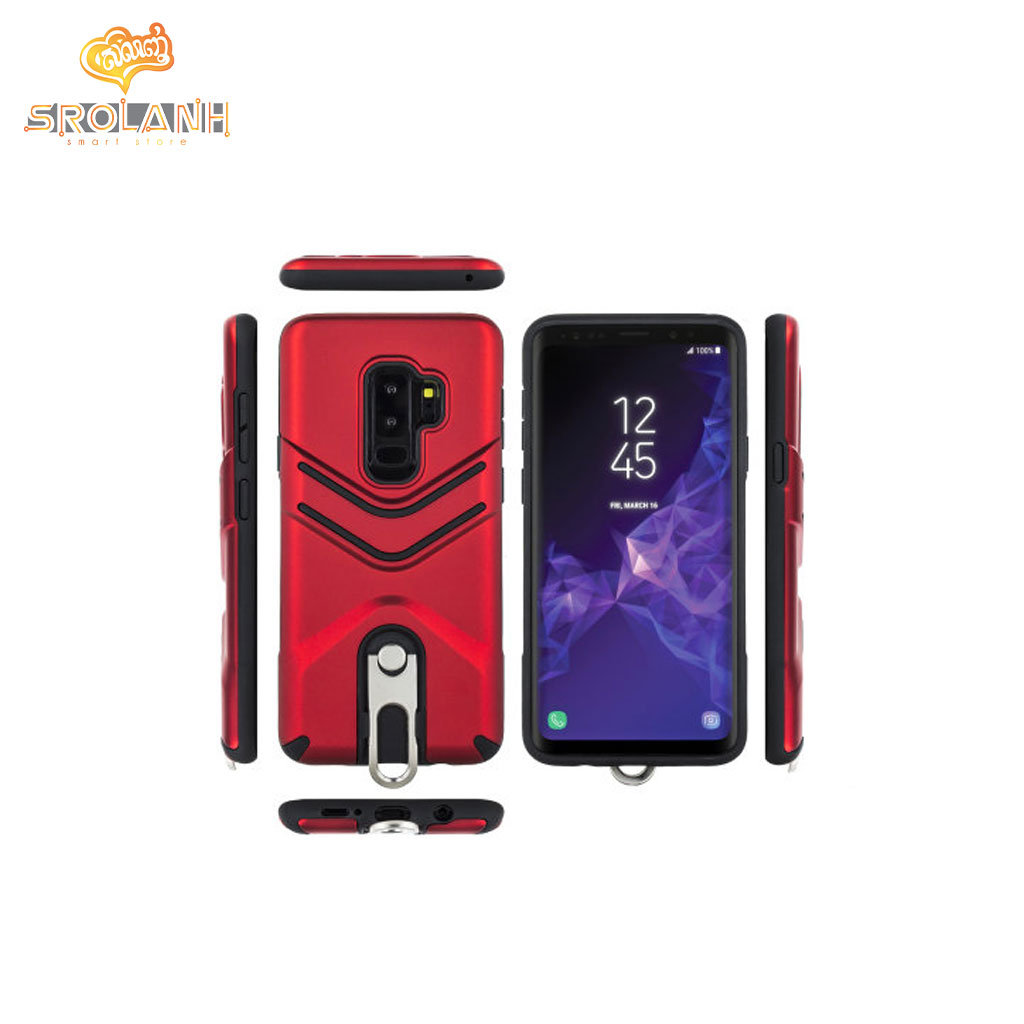 Outdoor shockproof case for Samsung S9 Plus