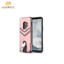 Outdoor shockproof case for Samsung S9 Plus