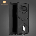 Outdoor shockproof case for Samsung Note 8