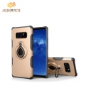 Magic color ring case for Samsung Note 8