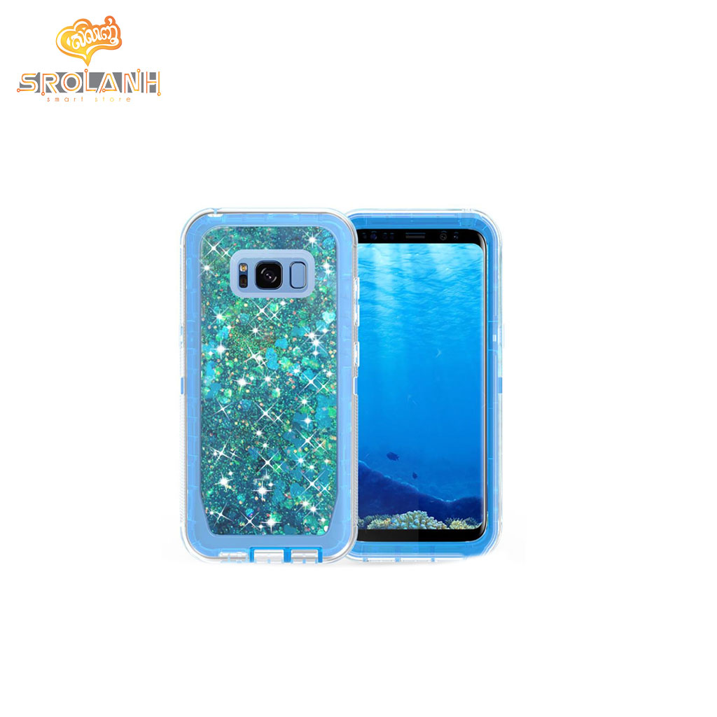 Phone case liquid for Samsung S8