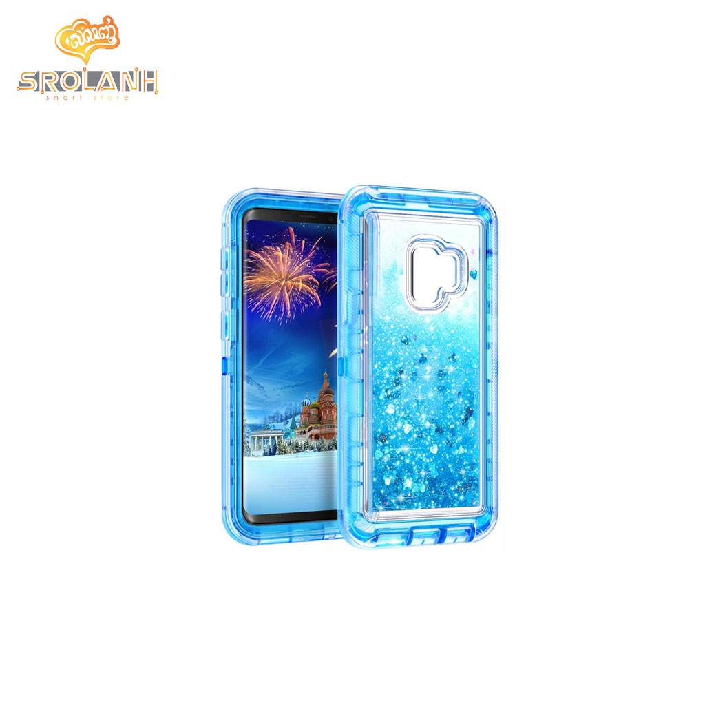 Phone case liquid for Samsung S9