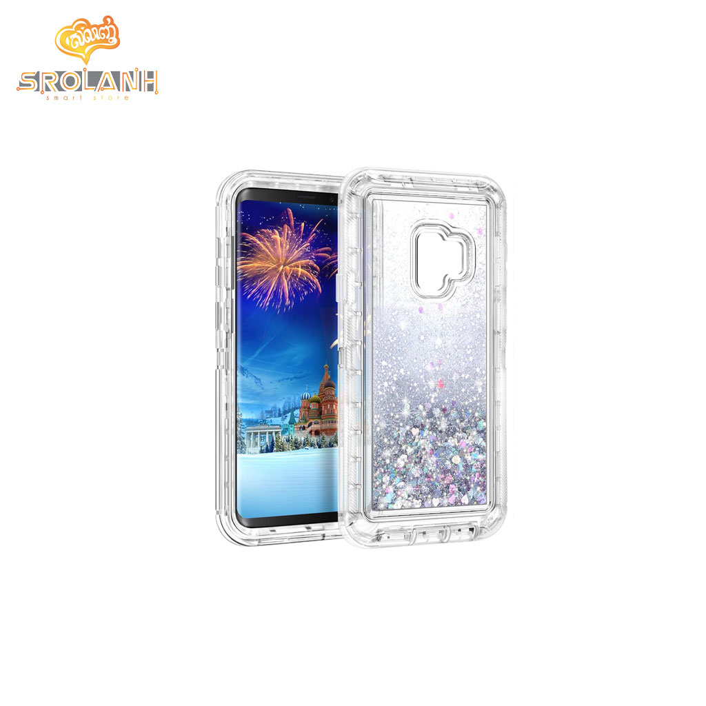 Phone case liquid for Samsung S9