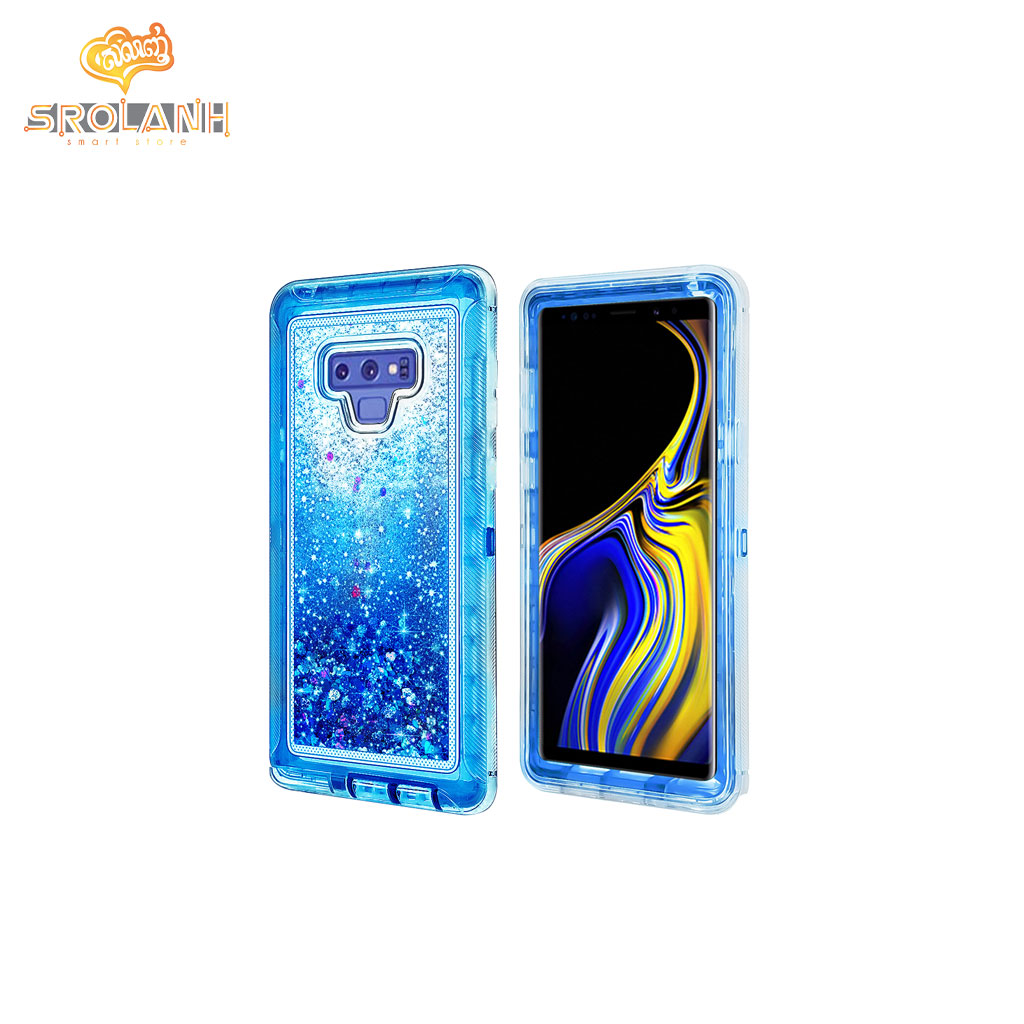 Phone case liquid for Samsung Note 9
