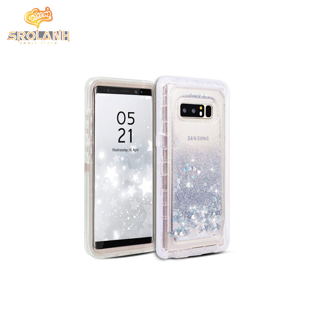 Phone case liquid for Samsung Note 8