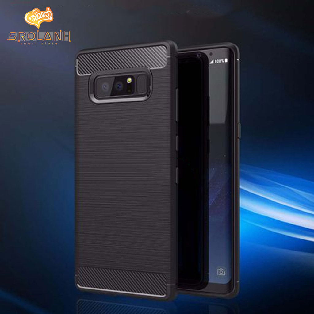 Rugged armore case for Samsung Note 8