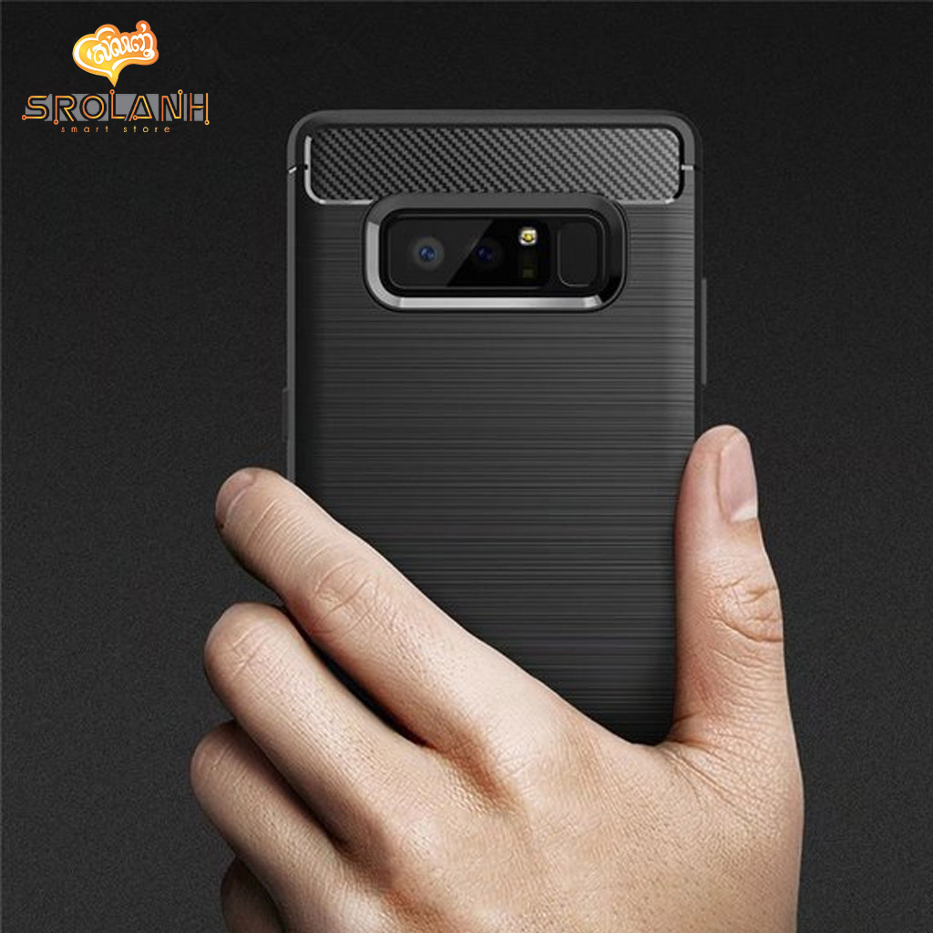 Rugged armore case for Samsung Note 8