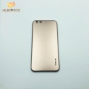 Coblue 360 glass & case 2 in 1 for iphone 6Plus