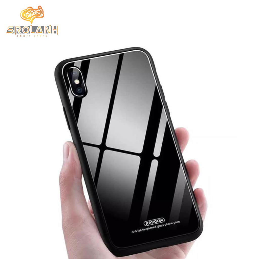 Joyroom JR-BP521 Crystal Series Case New iPhone-6.5Inch