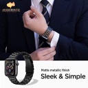 Spigen Apple Watch Series 5/4 (44mm) Watch Band Modern Fit