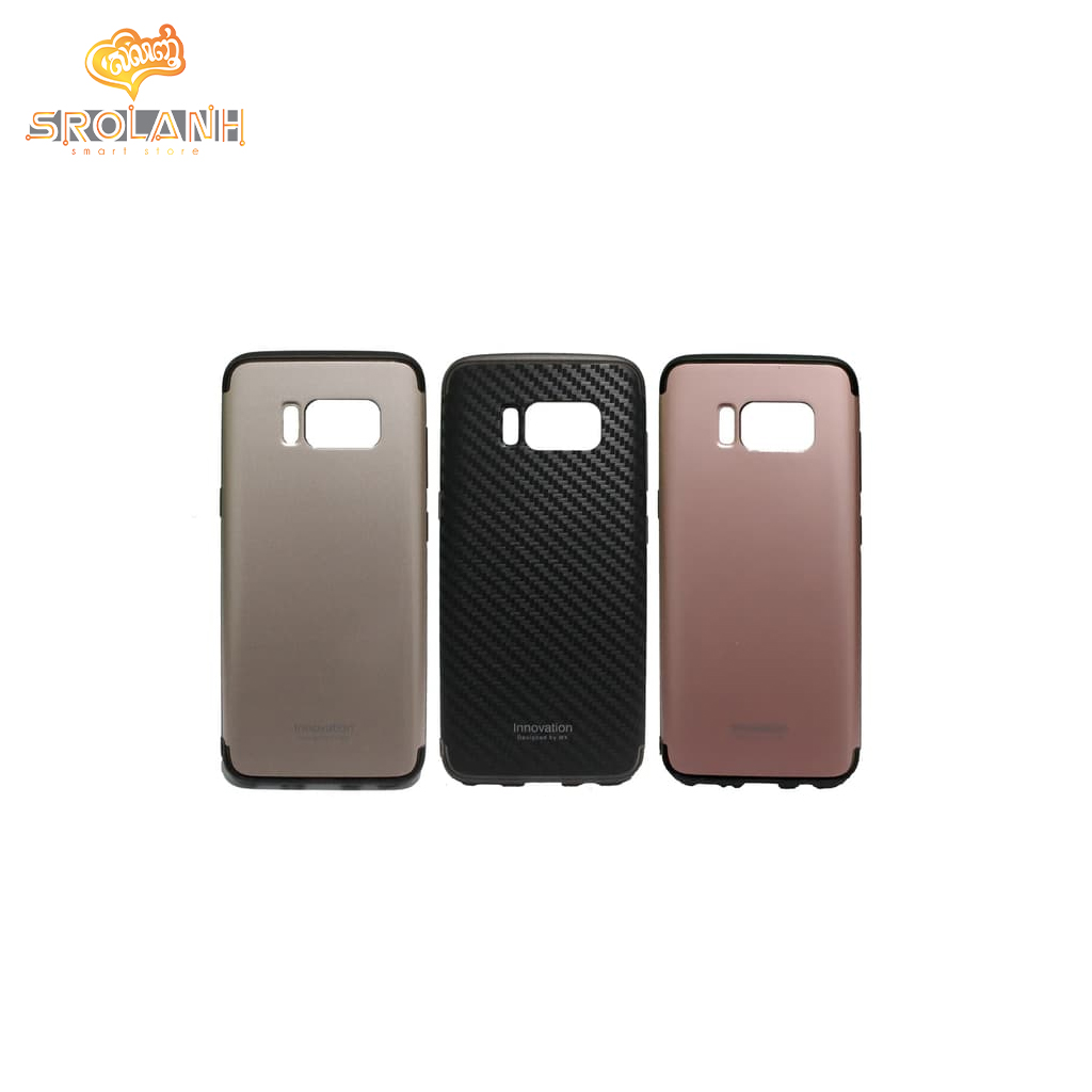 WK case roxy series for S8