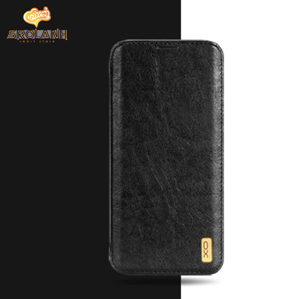 XO ZL series Top quality imported PU leather case for Samsung S10 Plus