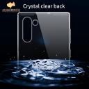 XO Chanyi serise Frosted drop-proof TPU case with lanyard hole for Samsung Note 10