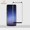 Fullglue 5D glass screen protector for Samsung S8 Plus