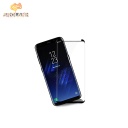 Fullglue 5D glass screen protector for Samsung S9 Plus