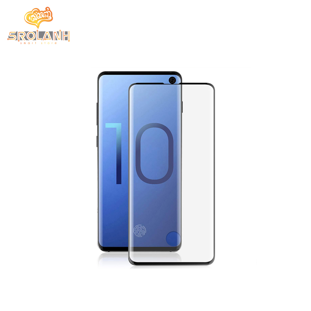 XO-FT1 Hot bending 3D tempered glass 0.26mm for Samsung S10